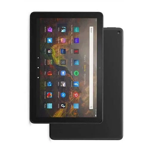 Amazon Fire HD 10 (2021)