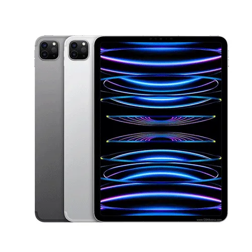 Apple IPad Pro 11 Wi Fi + Cellular 5G