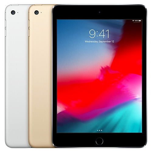 Apple iPad Mini (2019)