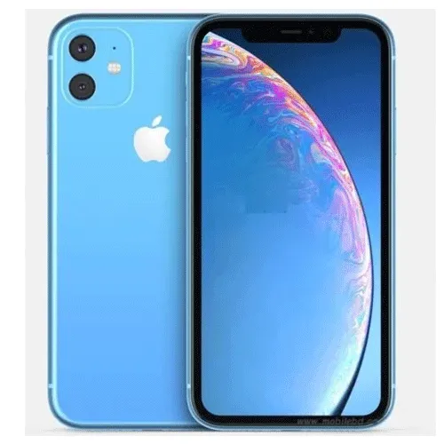 Apple iPhone 11 Max