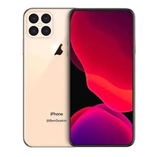 Apple iPhone 14