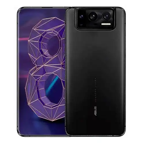 Asus Zenfone 8 Flip ZS672KS