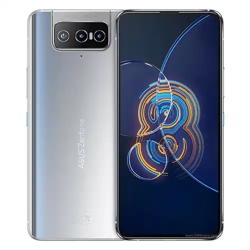 Asus Zenfone 8 Flip