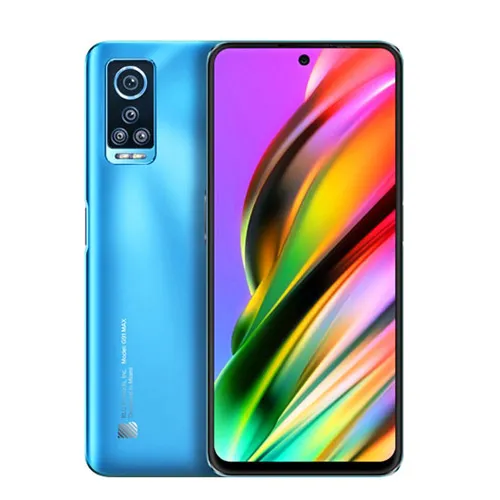 BLU G91 Max 