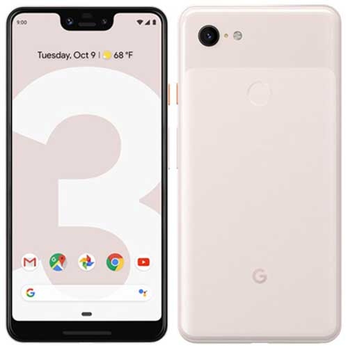 Google Pixel 3a XL