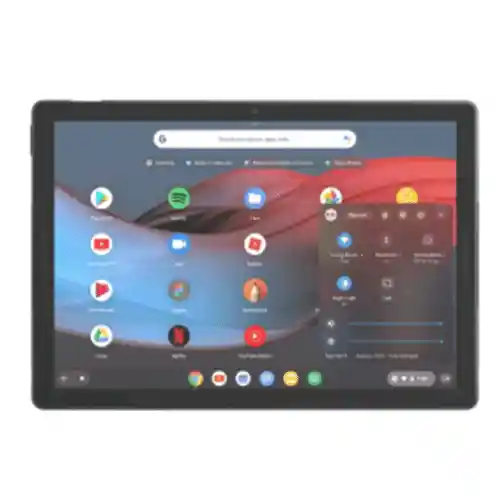 Google Pixel Slate Celeron 8th Gen 