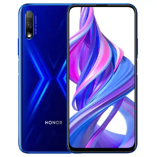 Honor 9X China