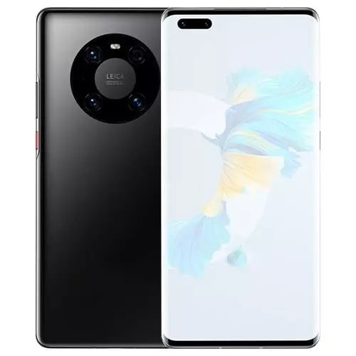 Huawei Mate 40 Pro 5G