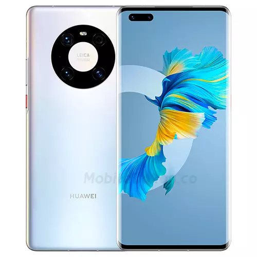 Huawei Mate 40 Pro Plus 5G