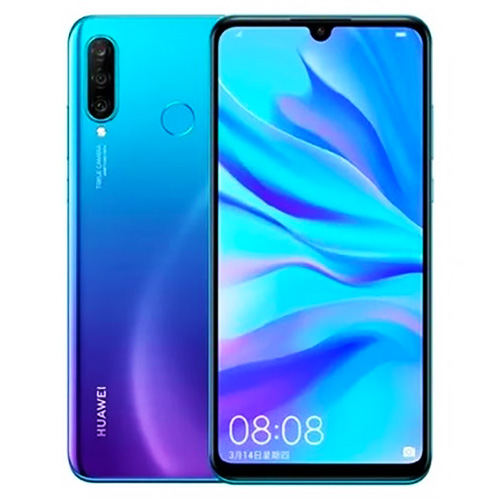 Huawei Nova 4E