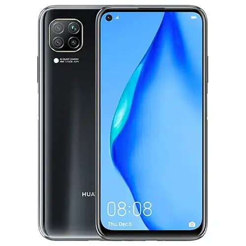 Huawei Nova 7