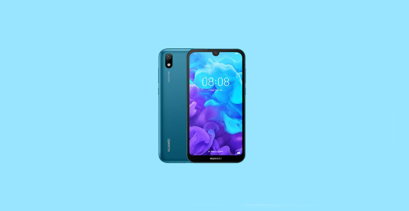 Huawei Y5 (2019) Feature Review