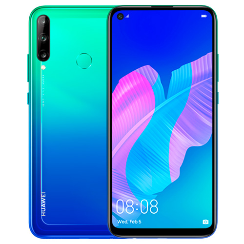 Huawei P40 Lite