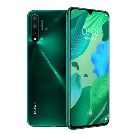 Huawei Nova 6 Pro