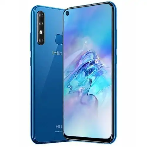 Infinix S6 pro