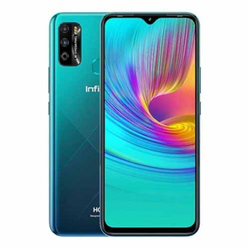Infinix Hot 10 Pro