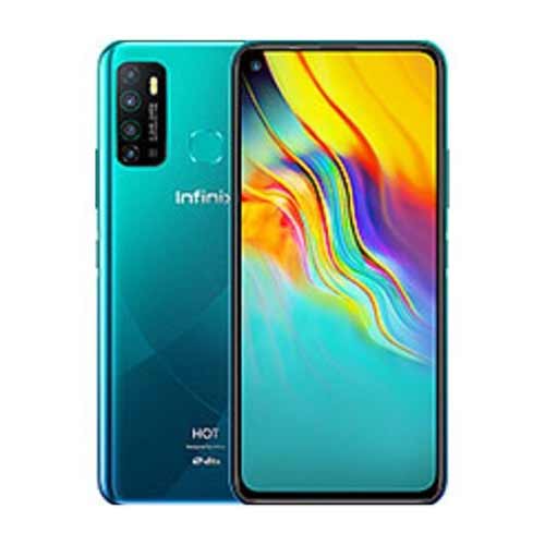 Infinix Hot 11 Pro
