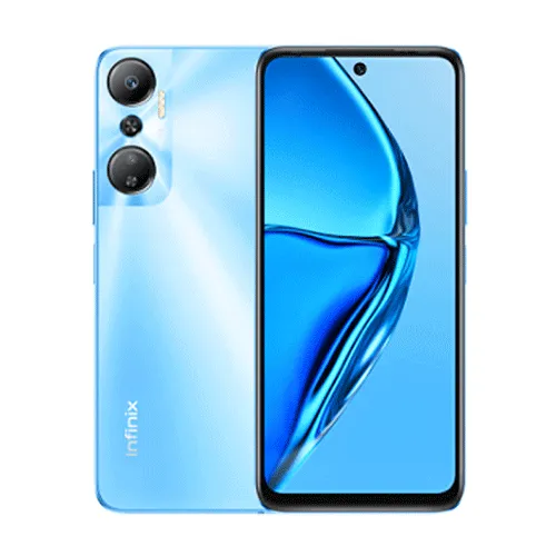 Infinix Hot 20 Free Fire