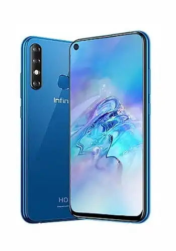 Infinix Zero 7