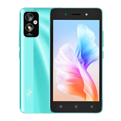 Itel A23S