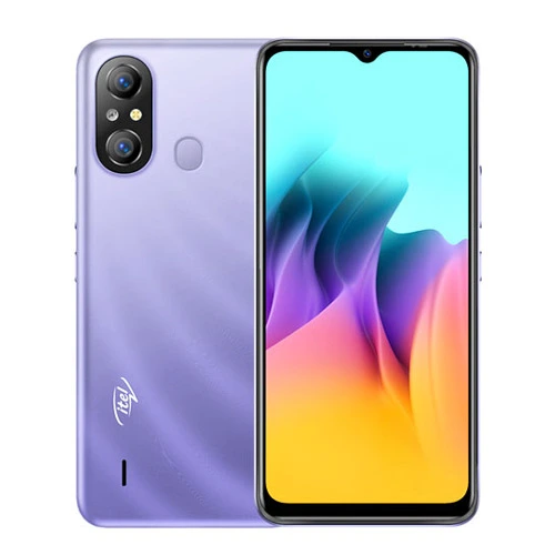 Itel A58 Pro