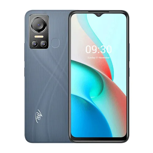 Itel S18 Pro