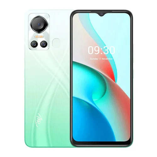 Itel S18