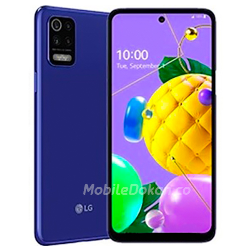LG K52