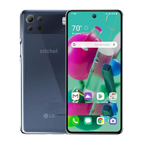 LG K92 5G