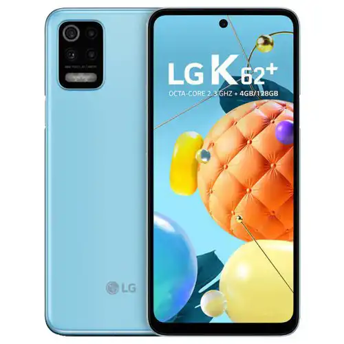 LG K62+