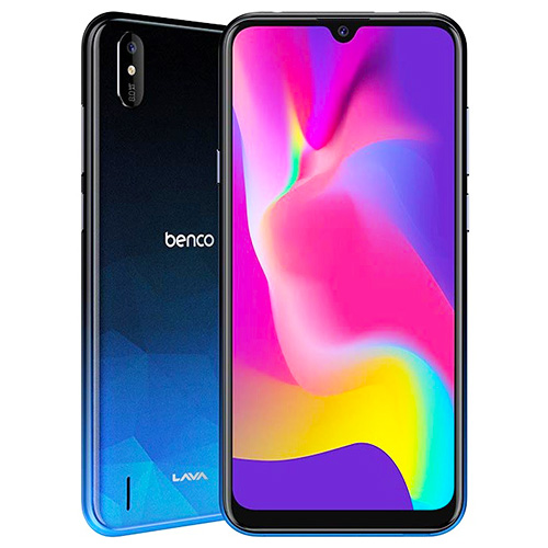 Lava Benco V7
