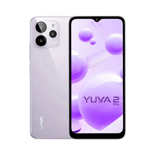 Lava Yuva 2 Pro