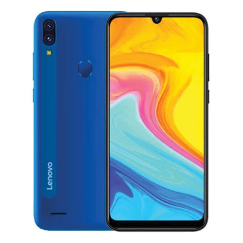Lenovo A7