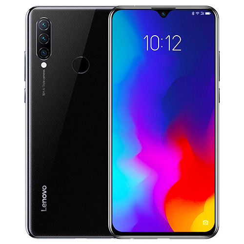 Lenovo K10 Plus