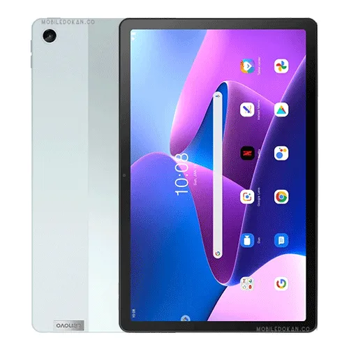 Lenovo Tab M10 Plus Price in Bangladesh 2024 MobileBazar