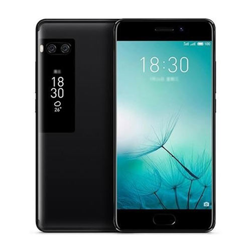 Meizu Pro 7