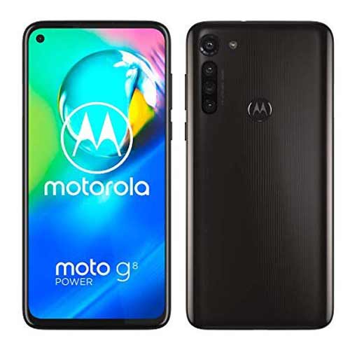 Motorola Moto G9 Power