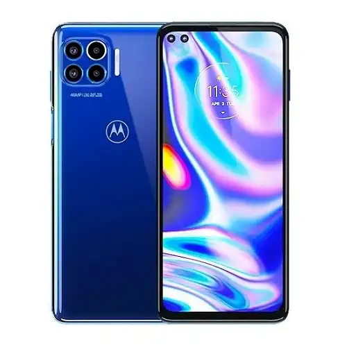 Motorola One 5G UW