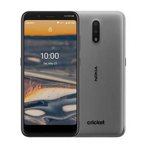 Nokia 2V Tella