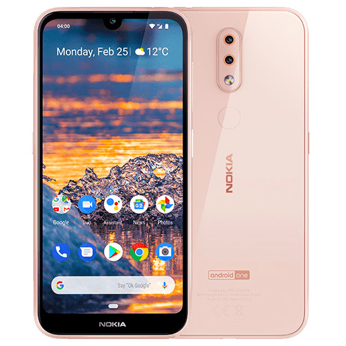Nokia 4.2