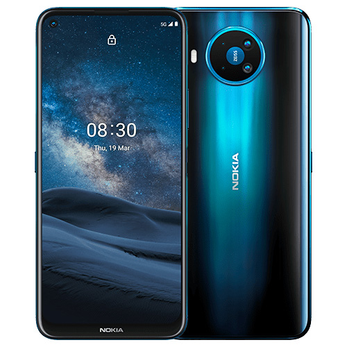 Nokia 8.3 5G