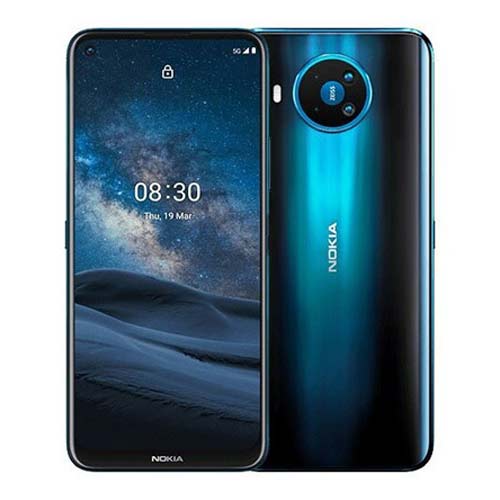 Nokia 8.3