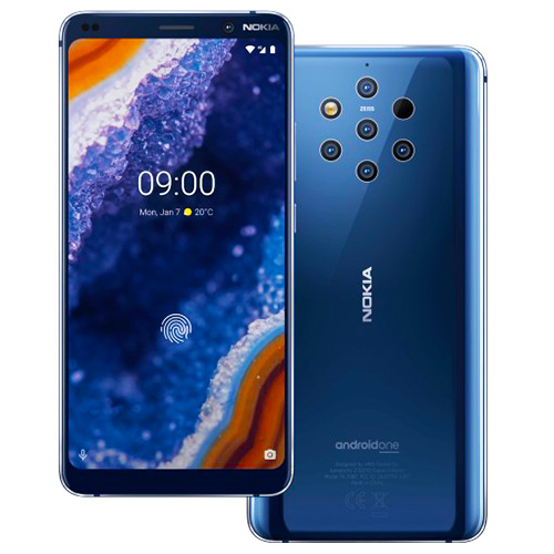 Nokia 9 PureView