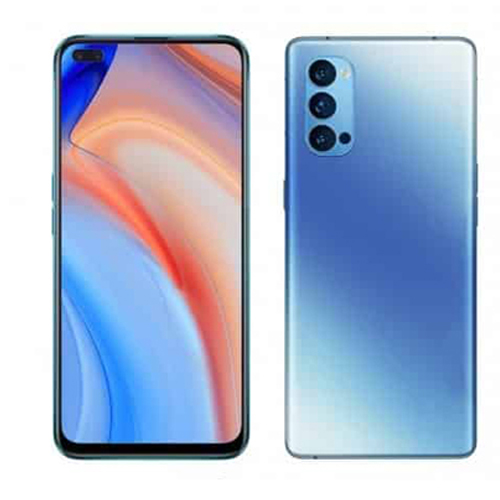 OPPO RENO 4 F