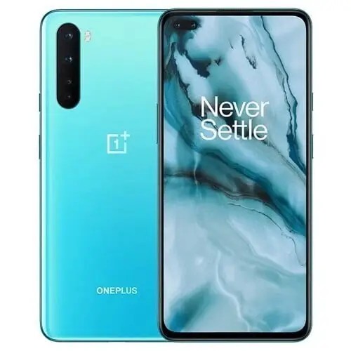Oneplus Nord 1