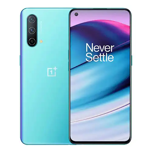 OnePlus Nord CE 5G