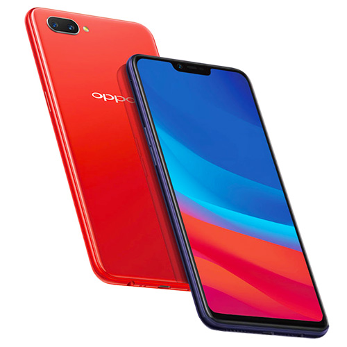 Oppo A12e