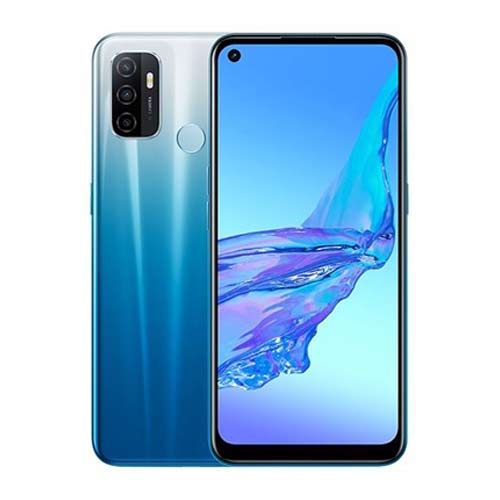 Oppo A32s