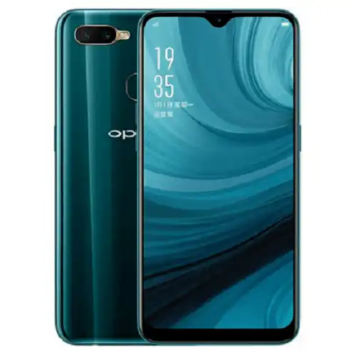 Oppo A7 2020