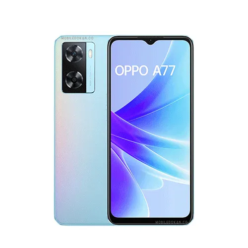 Oppo A77s